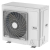 Кассетный кондиционер Gree U-Match Inverter GUD160T1/B-S / GUD160W1/NhB-S до 160 м² от 43 дБ 380В