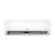Кондиционер Ballu Odyssey DC Inverter BSOI-08HN8 до 20 м² от 22 дБ 