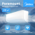 Кондиционер Midea Paramount On-Off MSAG1-07HRN8-I/MSAG1-07HRN8-O до 20 м² от 26.5 дБ
