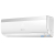 Кондиционер Electrolux Skyworth HVA Inverter EACS/I-09HVA/HC/N8 до 25 м² от 19 дБ 