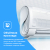 Кондиционер Midea Breezeless Inverter MSFA2W-12N8D6-I/MSFA1-12N8D6-O до 35 м² от 20 дБ с Wi-Fi