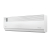 Кондиционер Midea Gaia Inverter MSCA1BU-12HRFN8/MOX230-12HFN8-Q до 35 м²от 21.5 дБ с Wi-Fi