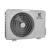 Кондиционер Electrolux ATRIUM Inverter EACS/I-07HAT/N3 до 20 м² 