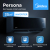 Кондиционер Midea Persona Inverter MSAG4W-12N8C2-I/MSAG4-12N8C2-O до 35 м² от 21.5 дБ с Wi-Fi