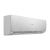 Кондиционер Haier Stellar HP Inverter AS35SHP1HRA-W/1U35SHP1FRA 2025 (серый) до 35 м² от 18 дБ с Wi-Fi