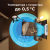 Кондиционер Midea Breezeless Inverter MSFA2W-12N8D6-I/MSFA1-12N8D6-O до 35 м² от 20 дБ с Wi-Fi