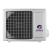 Кондиционер Gree Lyra Inverter R32 GWH24ACE-K6DNA1A (шампань) до 70 м² с Wi-Fi