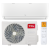 Кондиционер TCL Ocarina T PRO Inverter TAC-09CHSD/TPG21I3AHB до 25 м² от 21 дБ с Wi-Fi