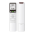 Кондиционер Chigo Mars Inverter R32 CS-35V3G-1C211AM2A-W3 матовая панель до 35 м² c Wi-Fi 