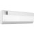 Внутренний блок мульти-сплит системы Midea Gaia Inverter MMCA1BU-12HRFN8 до 35 м² от 21.5 дБ 