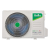 Кондиционер Ballu Ice Peak DC Inverter BSPKI-10HN8_V4 до 25 м² от 19 дБ
