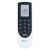Кондиционер Gree Lyra Inverter R32 GWH24ACE-K6DNA1A (шампань) до 70 м² с Wi-Fi