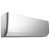Кондиционер Gree Pular Arctic Inverter R32 GWH24AGEXF-K6DNA4A (серый) до 70 м² с Wi-Fi