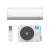 Кондиционер Midea Breezeless Inverter MSFA2W-12N8D6-I/MSFA1-12N8D6-O до 35 м² от 20 дБ с Wi-Fi