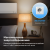 Кондиционер Midea HeatForce Inverter MSHP-18N8D6-I/MSHP-18N8D6-O до 50 м² от 28 дБ