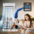 Кондиционер Midea Gaia Inverter MSCA1BU-09HRFN8/MOX230-09HFN8-Q до 25 м² от 21 дБ с Wi-Fi