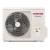 Кондиционер Toshiba Shorai Edge Inverter RAS-B10G3KVSGB-E/RAS-10J2AVSG-E1 (чёрный) до 25 м² от 19 дБ 