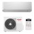 Кондиционер Toshiba Seiya Inverter RAS-B18CKVG-E/RAS-18CAVG-EE до 50 м² от 26 дБ 
