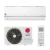 Кондиционер LG Eco Smart Inverter PC07SQR до 20 м² от 22 дБ с Wi-Fi 