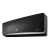 Кондиционер Ballu Platinum Black DC Inverter BSPI-10HN8/BL/EU (чёрный) до 25 м² от 21 дБ