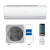 Кондиционер Haier Jade Super Match Inverter AS25S2SJ3FA-W/1U25MEC1FRA 2024 (белый) до 25 м² от 15 дБ с Wi-Fi