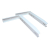 Кронштейн сварной Kardesler Metal KM07-WHB100-EH-W7 1000мм 
