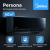 Кондиционер Midea Persona On-Off MSAG4-18HRN8-I/MSAG4-18HRN8-O до 50 м² от 33 дБ