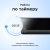 Кондиционер Midea Persona MSAG4-07HRN8-I/MSAG4-07HRN8-O до 20 м² от 26.5 дБ   