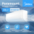 Кондиционер Midea Paramount Inverter MSAG1-12N8C2S-I/MSAG1-12N8C2S-O до 35 м² от 21.5 дБ