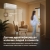 Кондиционер Midea HeatForce Inverter MSHP-18N8D6-I/MSHP-18N8D6-O до 50 м² от 28 дБ