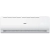 Кондиционер Haier Tundra On-Off HSU-24HTT03/R3 / HSU-24HTT103/R3 до 65 м² от 33 дБ с Wi-Fi  