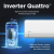 Кондиционер Midea HeatForce Inverter MSHP-18N8D6-I/MSHP-18N8D6-O до 50 м² от 28 дБ