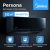 Кондиционер Midea Persona Inverter MSAG4W-18N8D0-I/MSAG4-18N8D0-O до 50 м² от 21 дБ с Wi-Fi