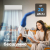 Кондиционер Midea Breezeless Inverter MSFA2W-12N8D6-I/MSFA1-12N8D6-O до 35 м² от 20 дБ с Wi-Fi