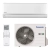 Кондиционер Panasonic Nordic Inverter CS-HZ35ZKE/CU-HZ35ZKE до 25 м² от 19 дБ 