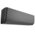 Кондиционер Gree Pular Arctic Inverter R32 GWH24AGEXF-K6DNA4A (чёрный) до 70 м² с Wi-Fi