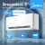 Кондиционер Midea Breezeless E Inverter MSFE-12N8D6-I/MSFE-12N8D6-O до 35 м² от 19 дБ с Wi-Fi