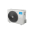 Кондиционер Midea Paramount On-Off MSAG1-07HRN8-I/MSAG1-07HRN8-O до 20 м² от 26.5 дБ