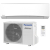 Кондиционер Panasonic Basic Inverter CS-PZ25WKD/CU-PZ25WKD до 25 м² от 20 дБ