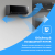 Кондиционер Midea Persona On-Off MSAG4-18HRN8-I/MSAG4-18HRN8-O до 50 м² от 33 дБ