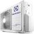 Кондиционер Electrolux Arctic X Inverter EACS/I-24HAR_X/N3 до 60 м² 