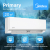 Кондиционер Midea Primary On-Off MSAG3-07HRN8-I/MSAG3-07HRN8-O до 20 м² от 26.5 дБ