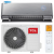 Кондиционер TCL X-Fresh Inverter TAC-12CHSD/FAI до 35 м² от 20 дБ с Wi-Fi