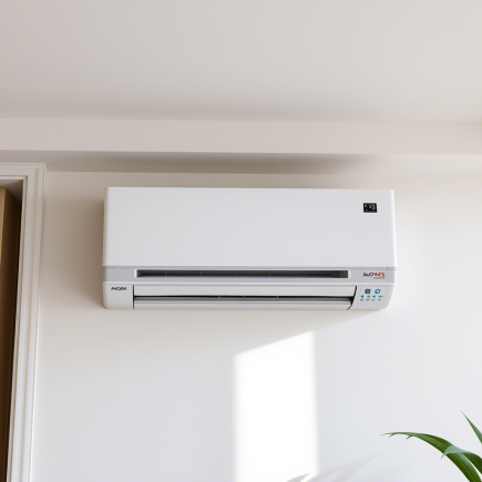 Монтаж кондиционеров